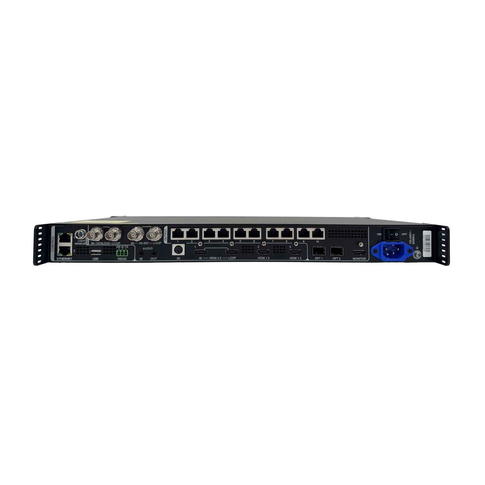 NovaStar VX1000 Pro LED Display Controller Video Processor HDMI 4K Genlock
