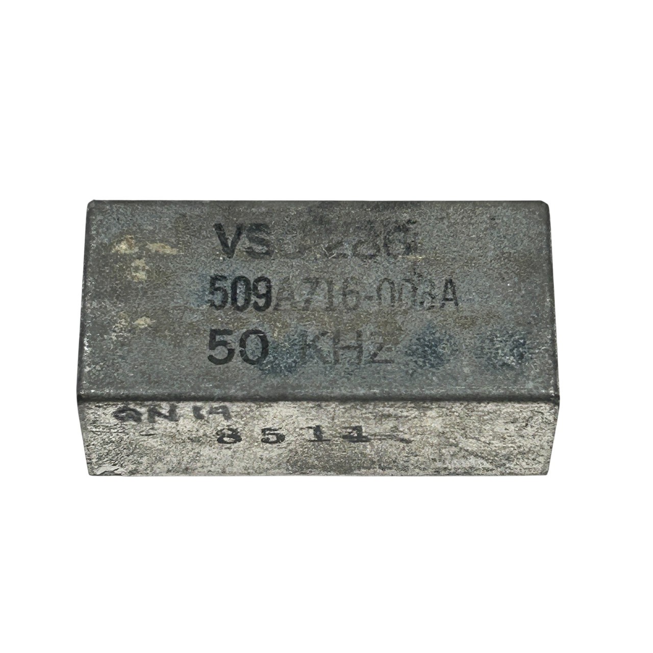 VSC-286 50 kHz Filter Module