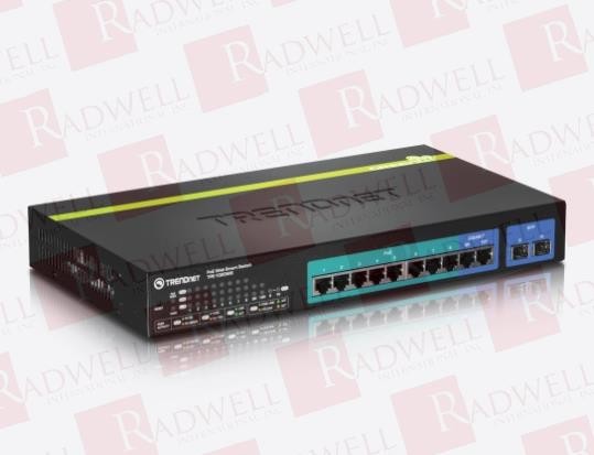 TRENDNET TPE-1020WS / TPE1020WS (NEW IN BOX)