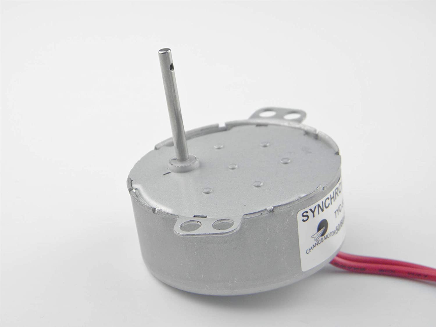TYC-50 Electric Synchronous Motor AC 110V 0.083-0.1RPM CW Motor Air Cushion Bed