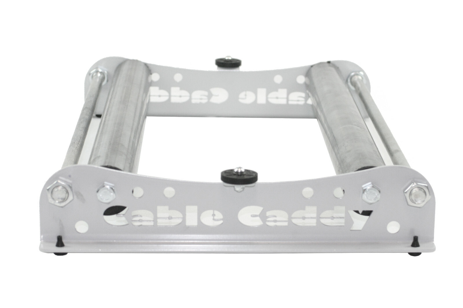 Cable Caddy 510 Easy unspooling/Dispensing of Cable spools, Coils, Reels
