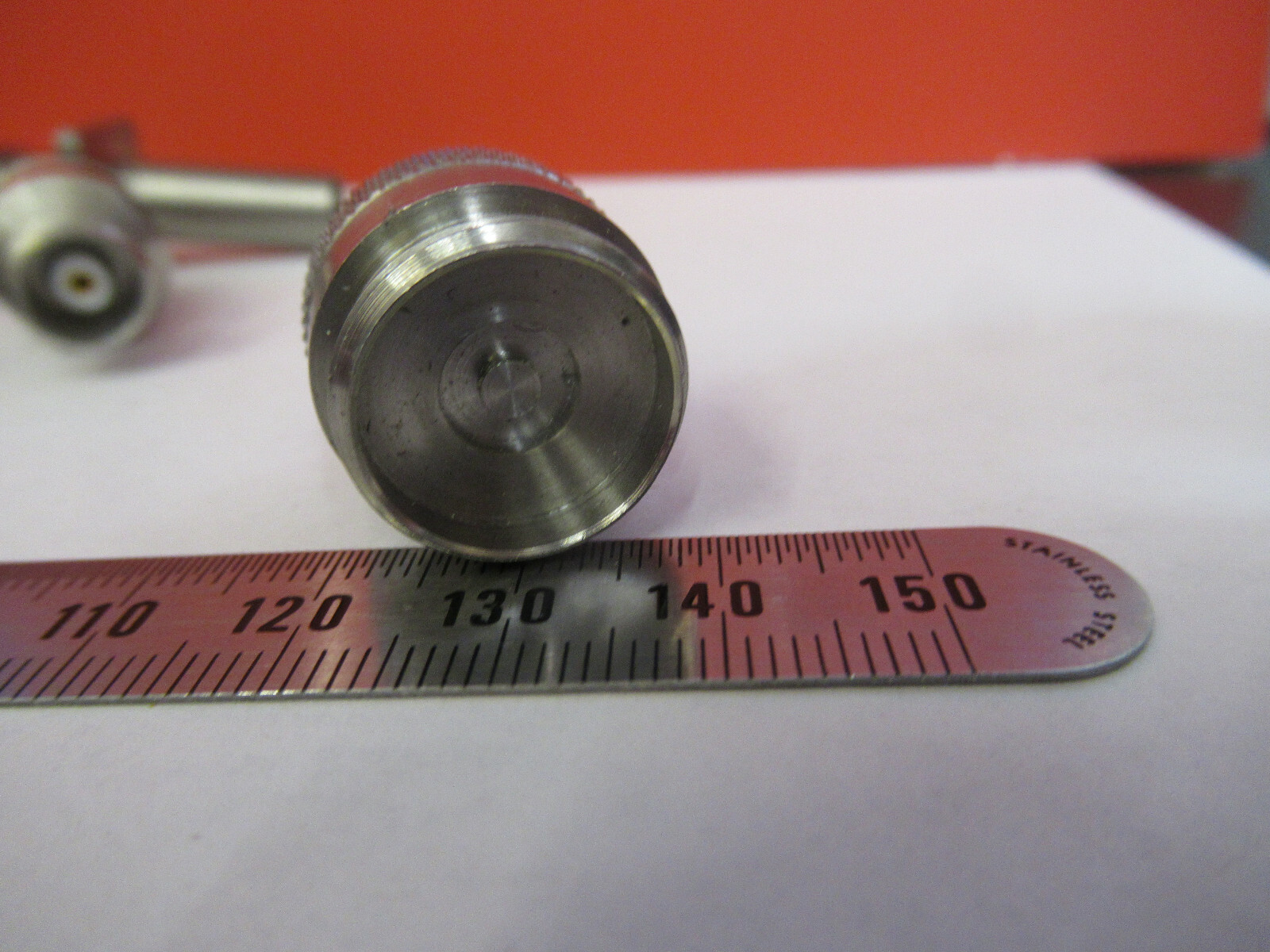 ATTENUATOR ADAPTERS TNC N LOT GHz RF MICROWAVE CONNECTOR AS PICTURED Q3-B-26