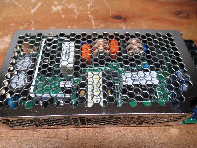 1PCS TDK-LAMBDA HWS100A-12/A NEW IN BOX