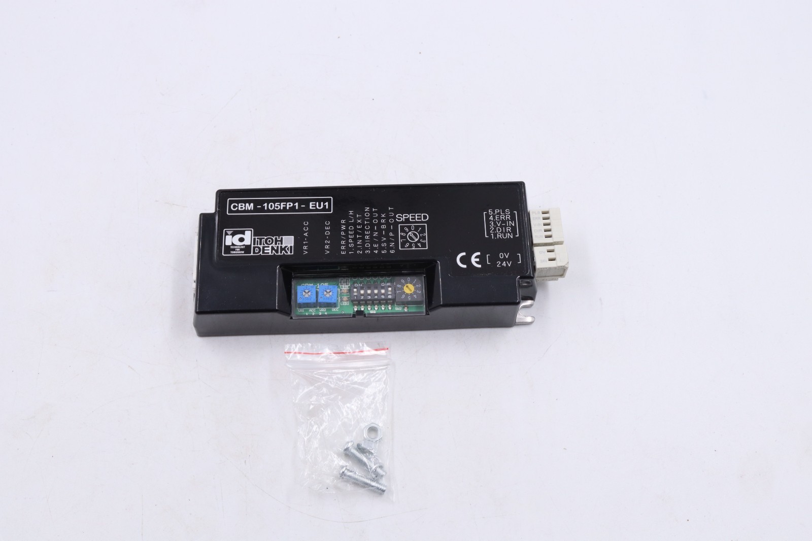 ITOH DENKI CBM-105FP1-EU1