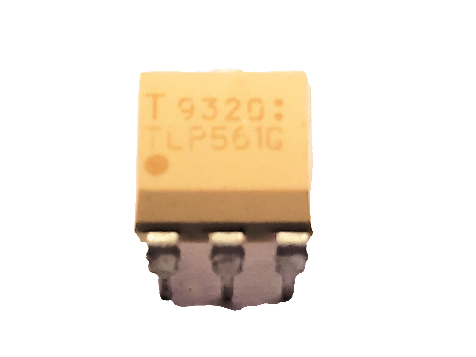 TLP561G “Original” Toshiba Opto Isolator 6P DIP IC 1 pc