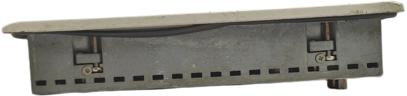 VIPA 603-1TD00 Text Display TD 03 MPI V01.03