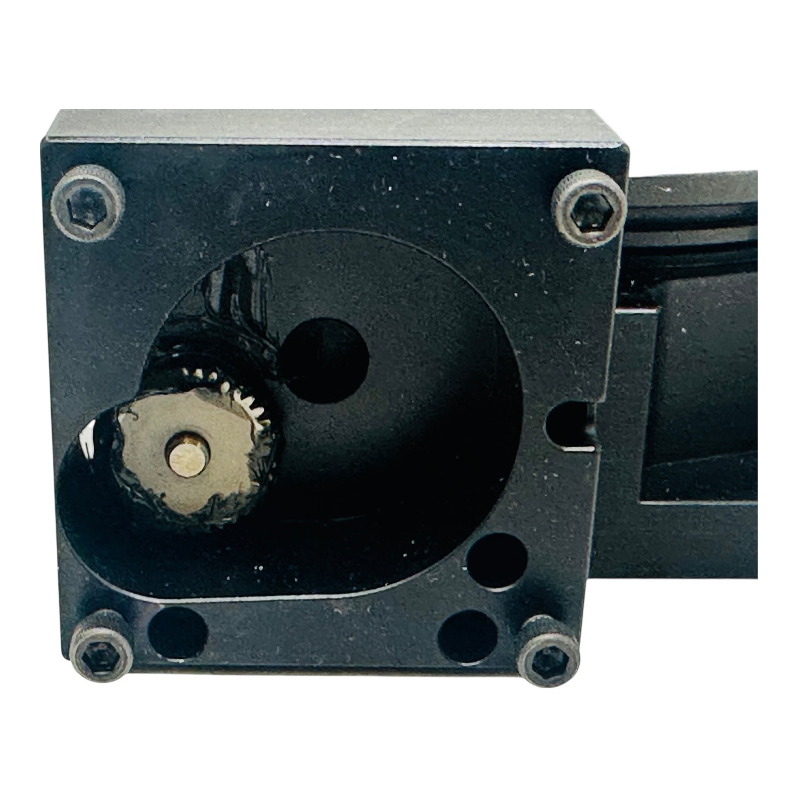 AEROTECH ART304 PRECISION ROTARY STAGE