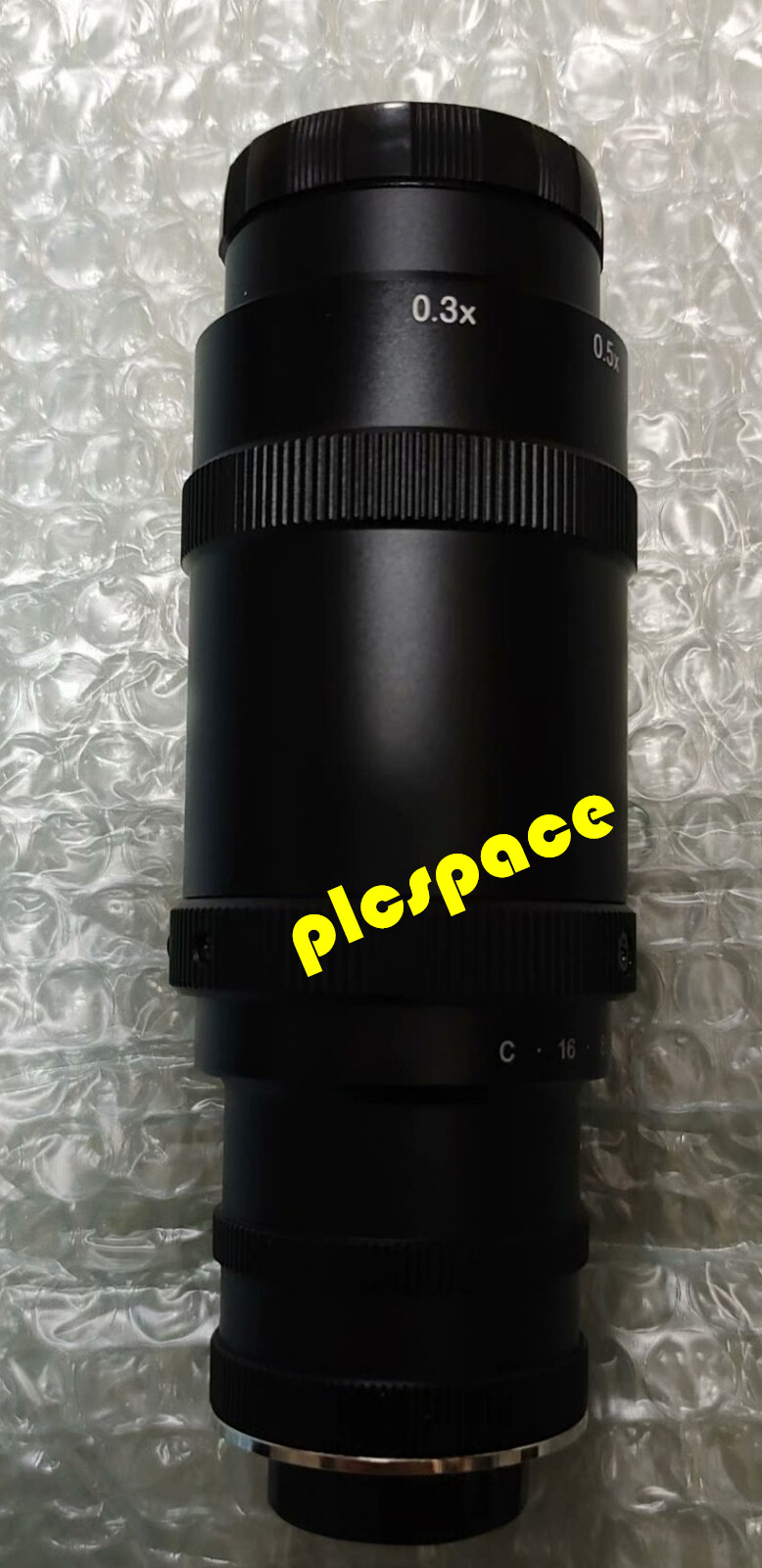 Keyence CA-LM0307 brand new Industrial Len Express DHL or FedEx