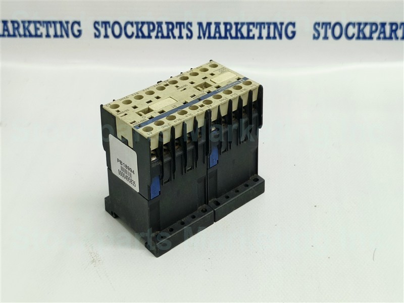 Telemecanique LC8K0601 Contactor 30 Days Warranty Fast Shipping!!!