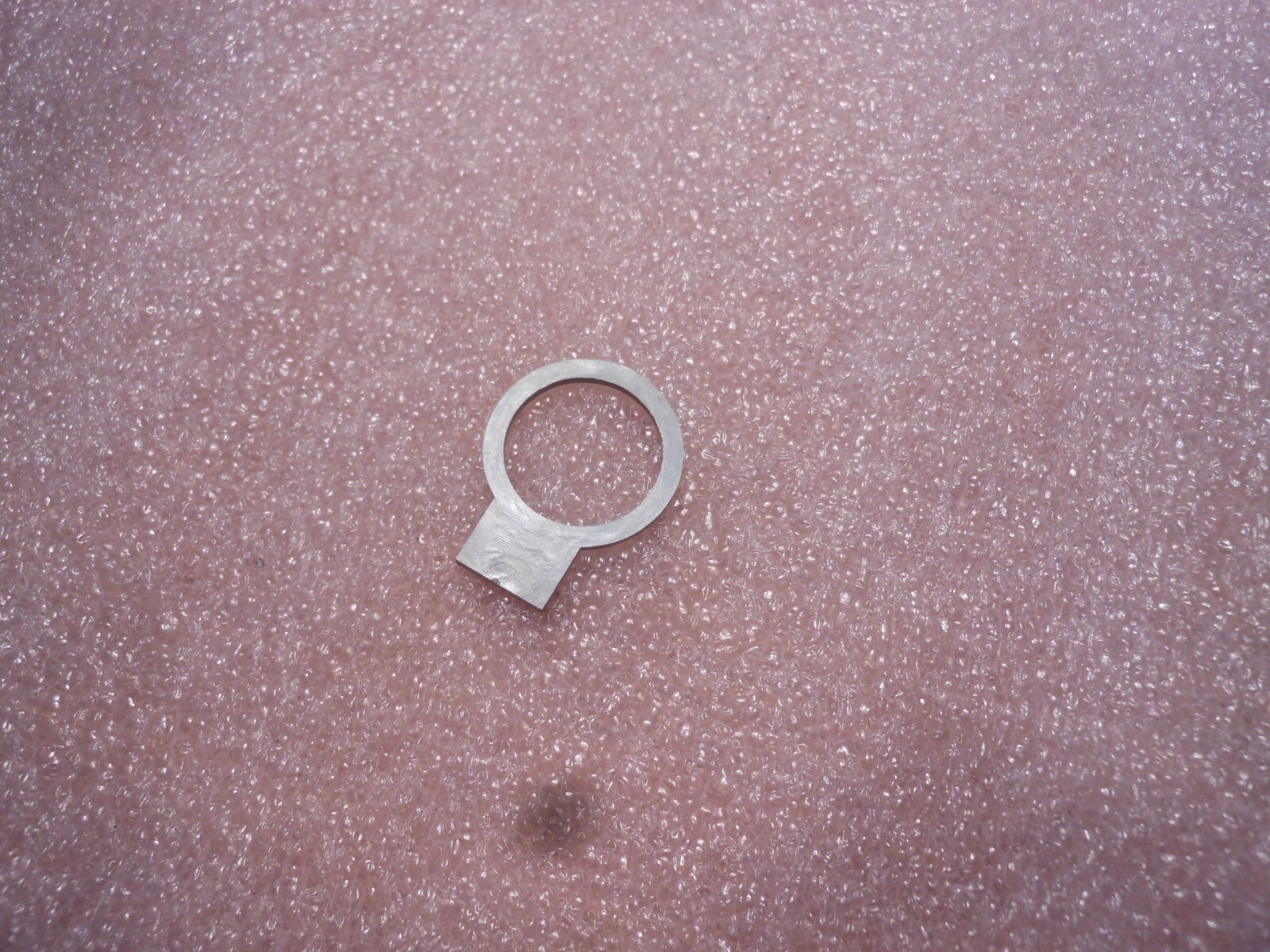 LAMINATED MAT INSULATOR WASHER PART # MS3373-A3 NSN: 5970-00-297-2968