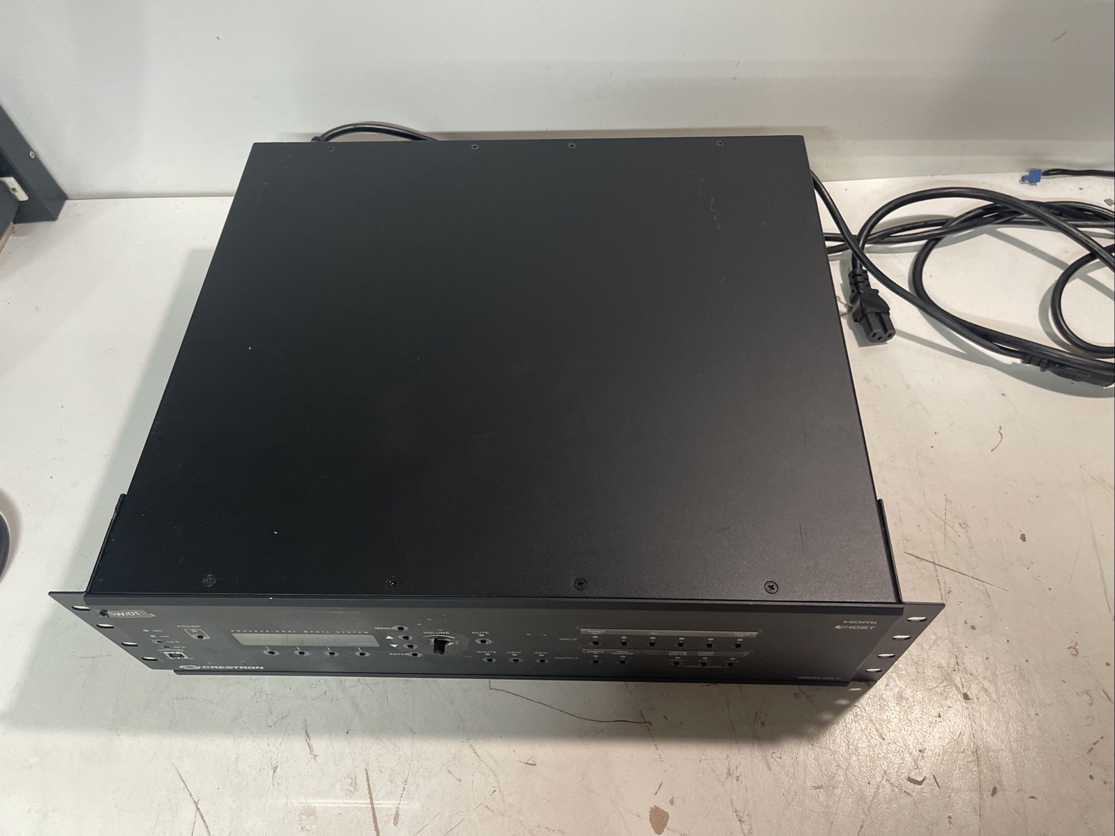 Crestron Professional Media System DMPS3-200C