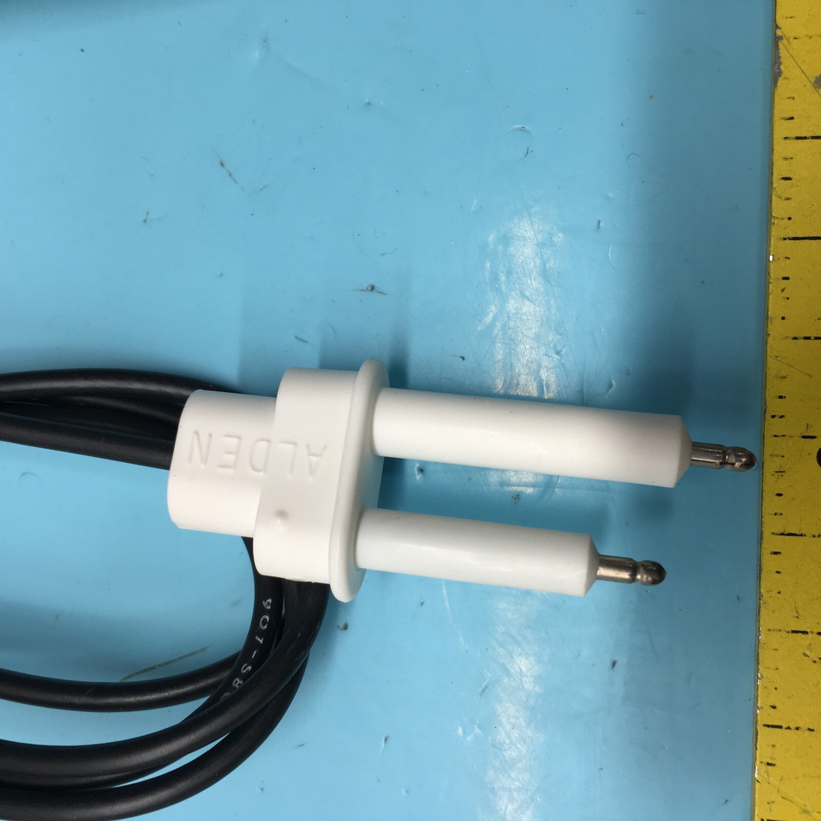 Aerotech OEM2R Helium Neon Laser, JDS Uniphase, KLA Tencor, 162830