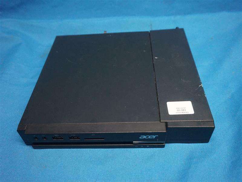 Acer Veriton N4630G Core i5 Personal Computer 19V 3.42A Made in China