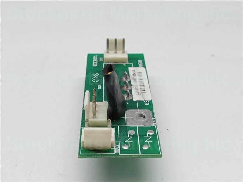 LOT 2 Pcs. 6314R B 155414 Board 30 Days Warranty Expedited Shipping!!!