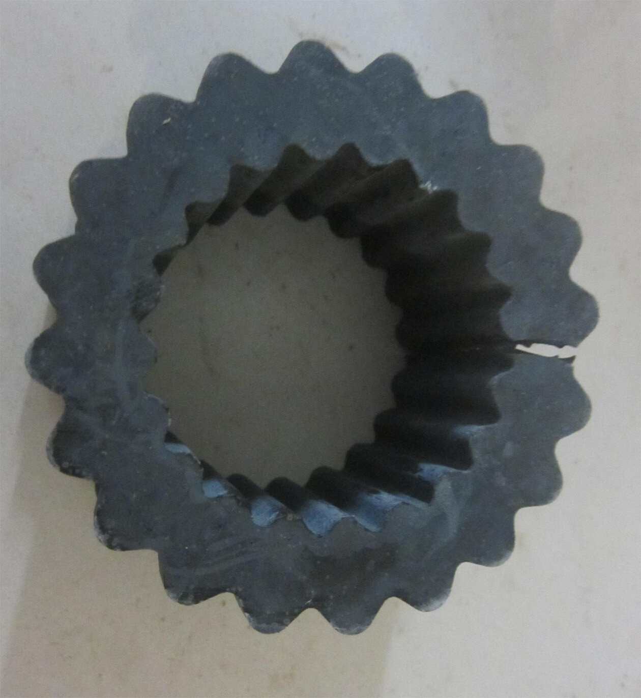 Woods 5JES Split Sure-Flex Sleeve Coupling Insert, Model 5JES, New