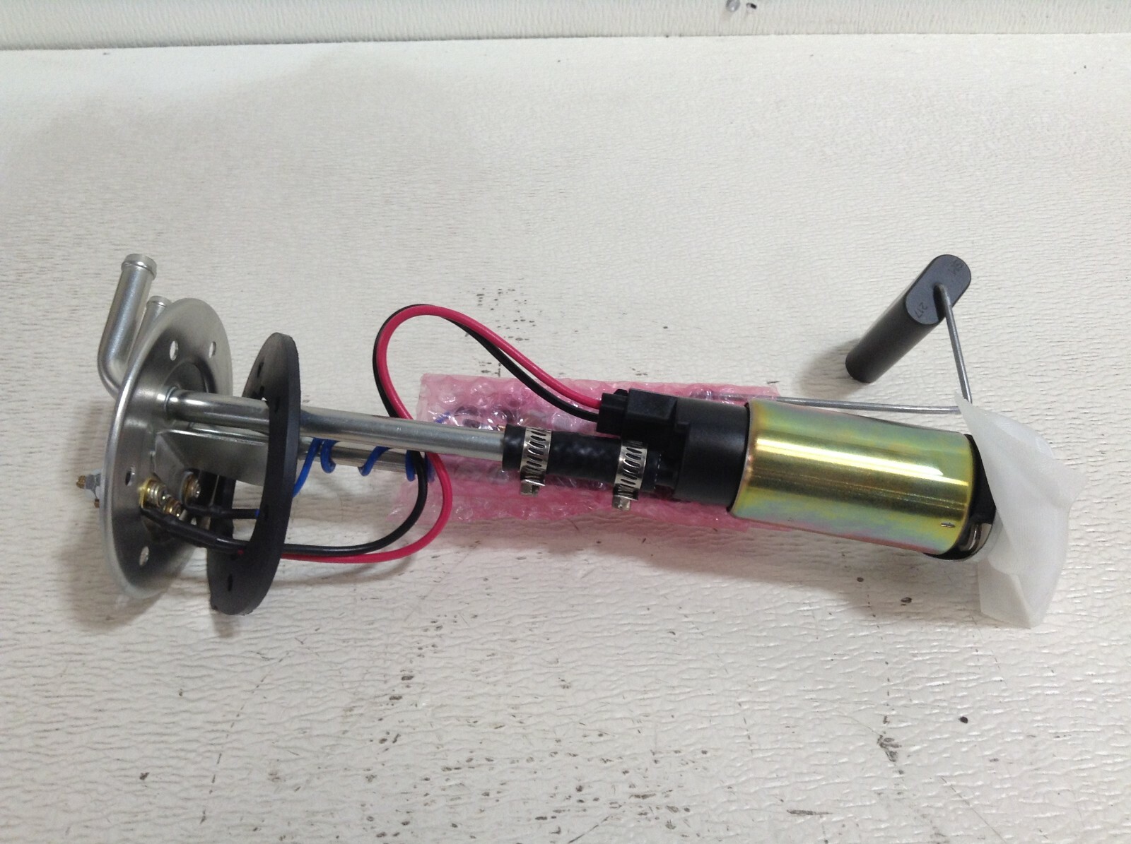 TE 217070158 Electronic Fuel Pump Assembly FEP805 43283 New (TSC)