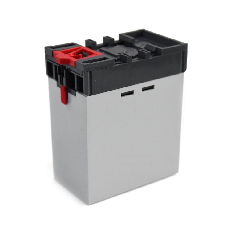 New for DELIXI XJ3-G AC 380V Pump Motor Phase Loss Phase Protector
