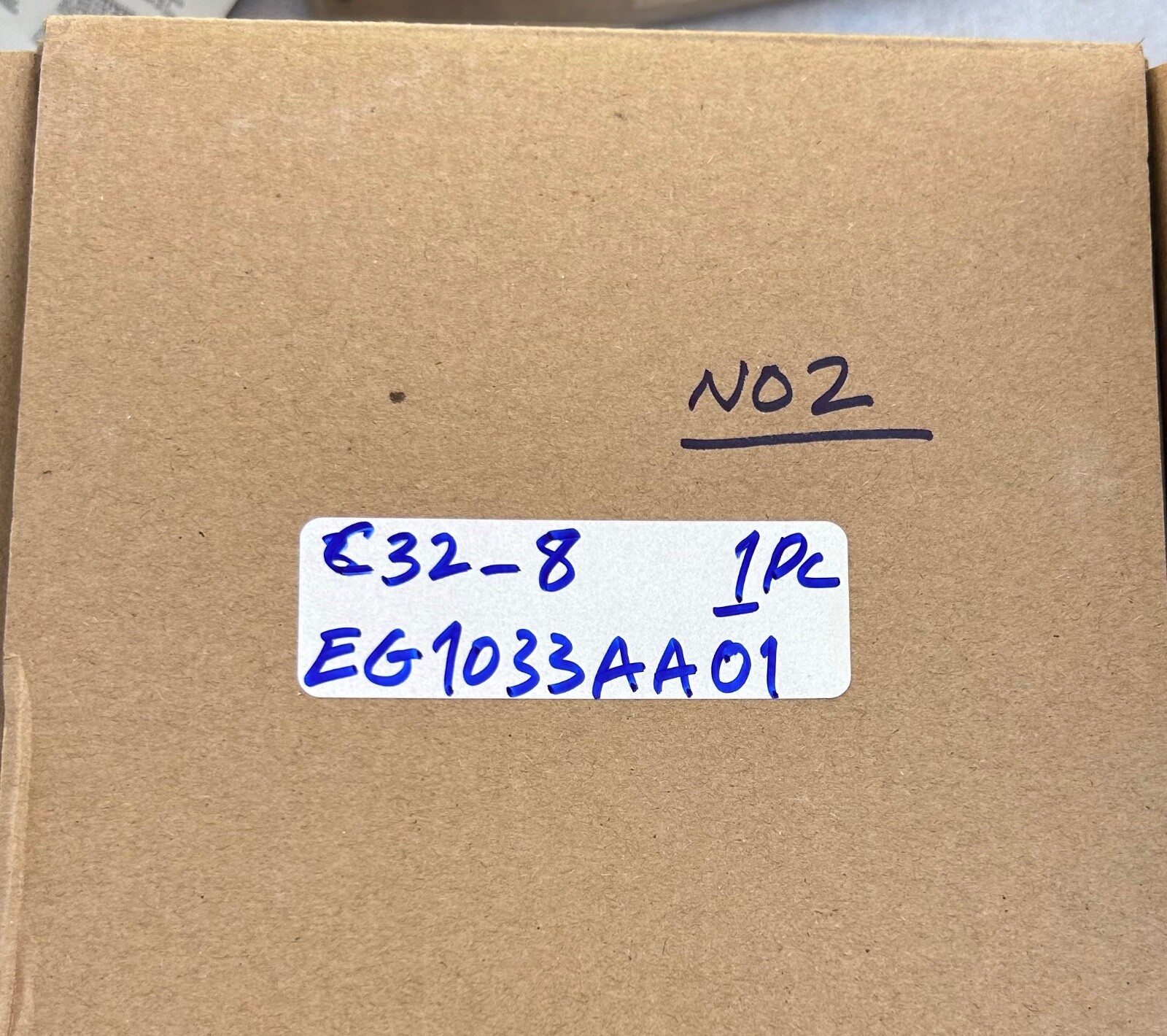 Honeywell EG1033AA01 P/N : GE261A1812P02 UV flame amplifier detector Y8899