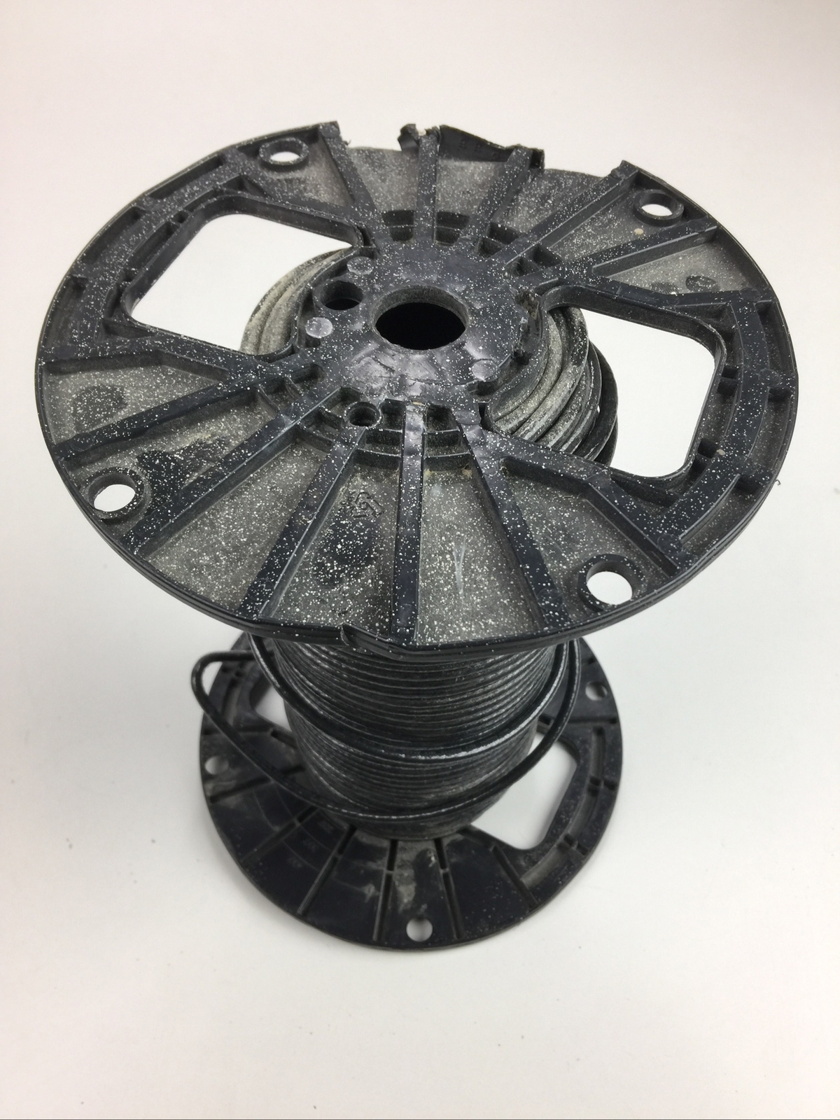Southwire F51583 (UL) (AWG 10) 600V, CU Type MTW THWN or THNN, c200 feet