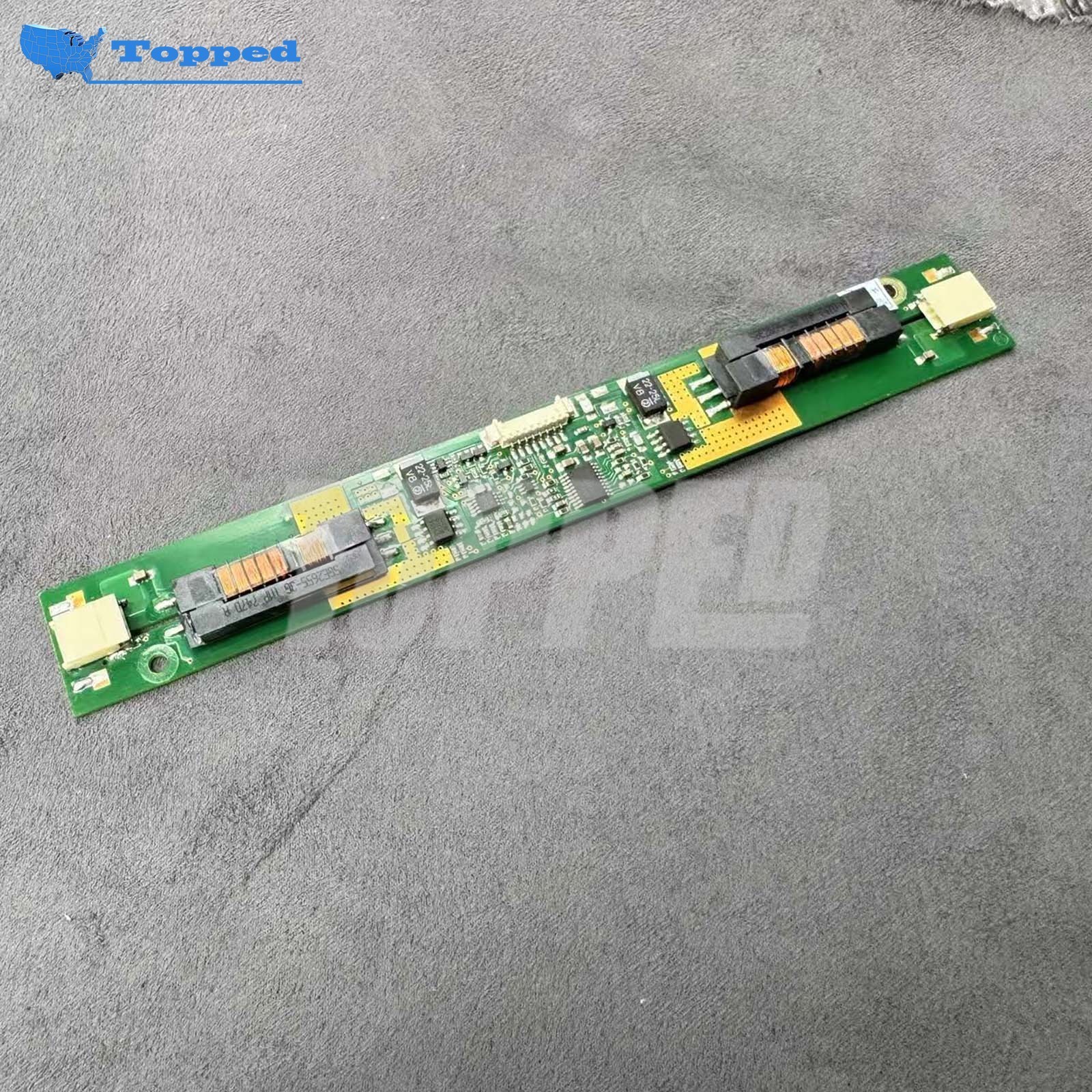 LXM1623-12-62 REV.C LCD Inverter Circuit Board for Microsemi