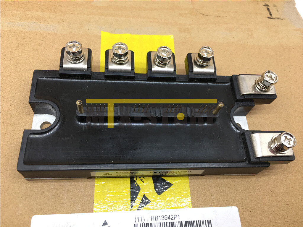 1PCS Brand NEW MITSUBISHI Module PM100CLA060 PM100CLA-060 Quality Assurance 100%