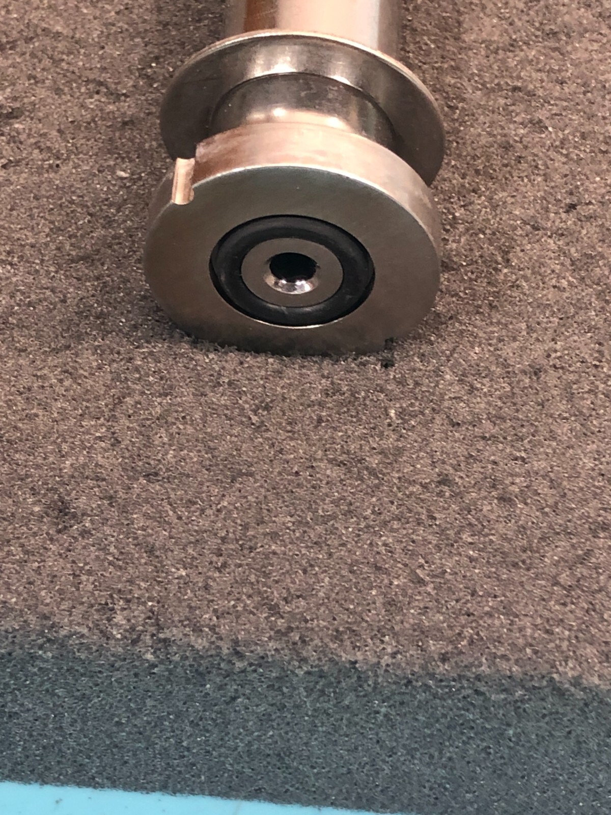 Applied Materials AMAT 0040-09832 Feed Through, 179901