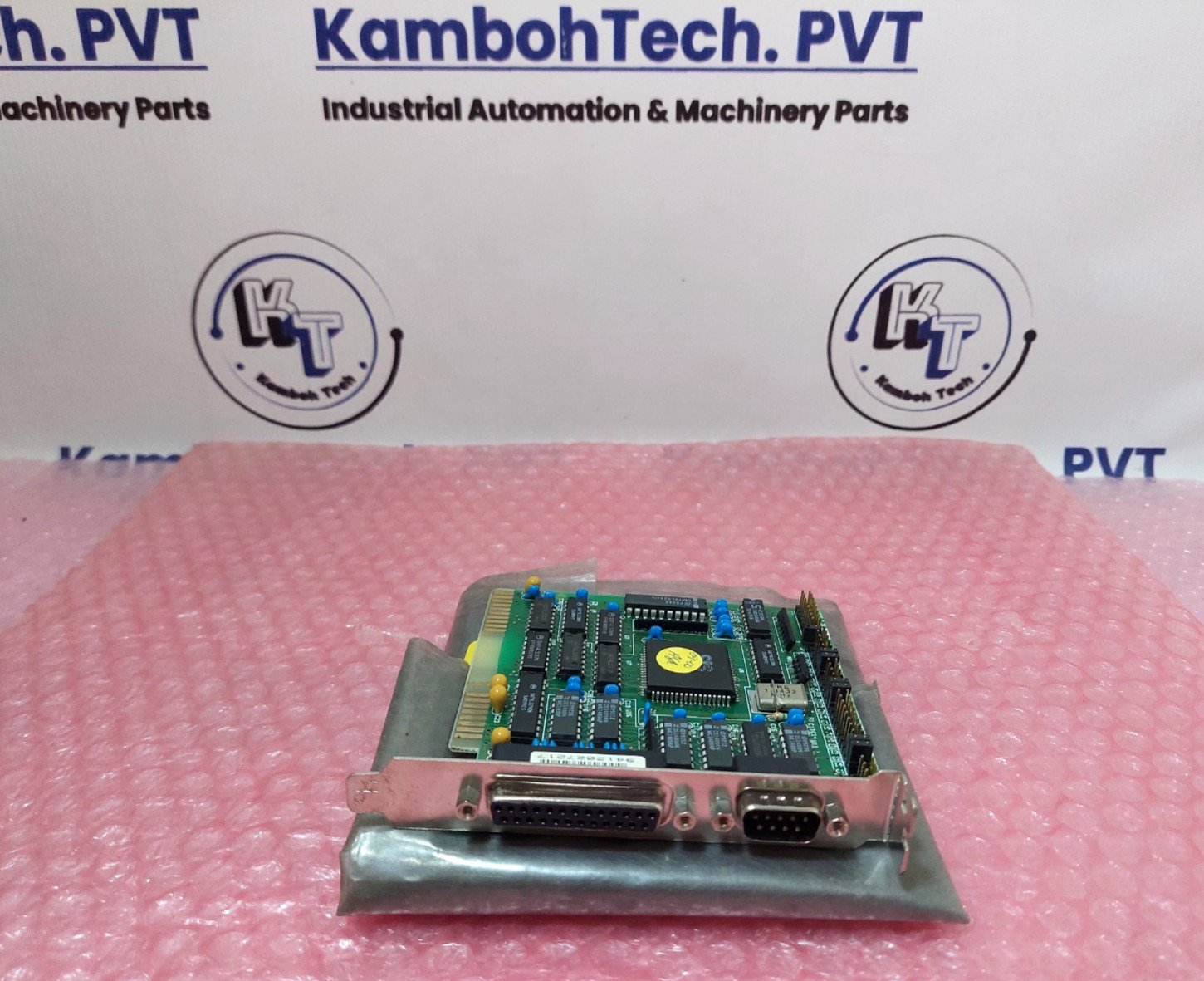 PSC IOSB-2.30 PCB Card IOSB230