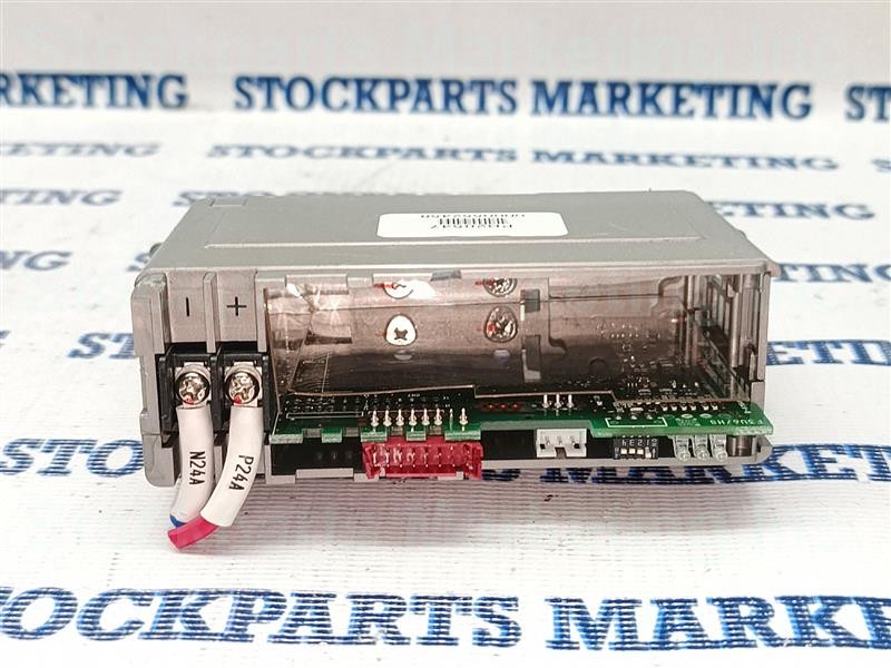 Lot 2pcs IAI Corporation ABU Absolute Controller Unit DC24V 300mA Fast Shipping!