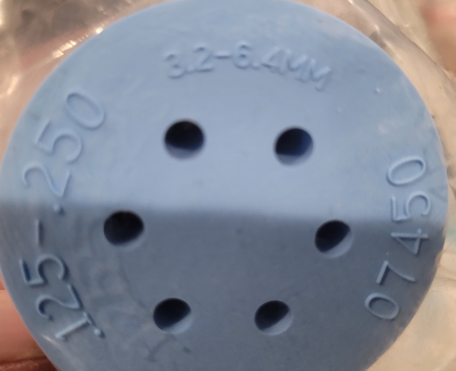 Coyote 8003665 Silicone Grommet Kit New