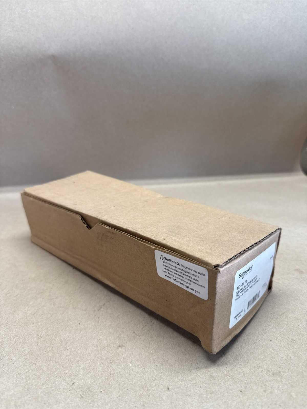 INVENSYS TC-4111 / TC4111 (NEW IN BOX)