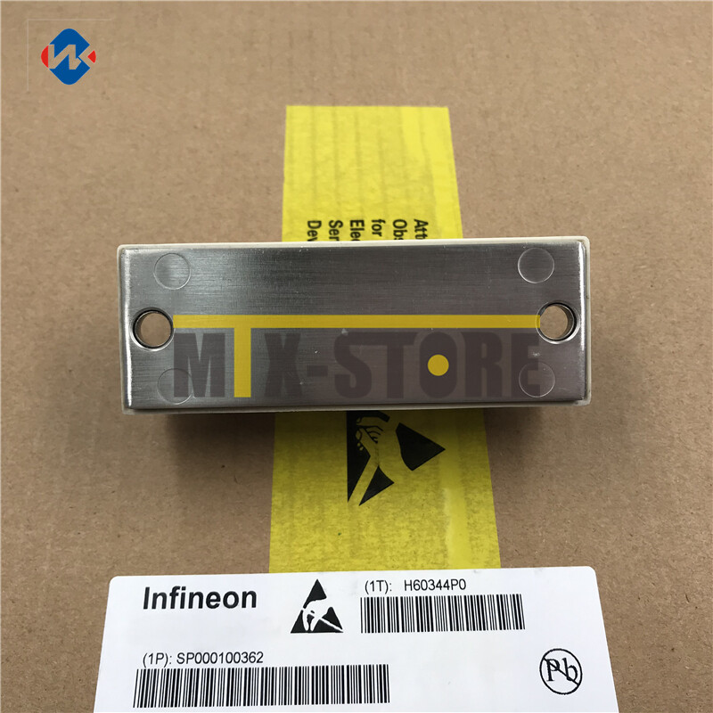 1PCS Brand New SEMIKRON Module SKM100GB123D Quality Assurance 100%