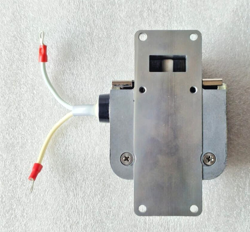 JRC 1568BS Magnetron NO. L6708B Free Fast Shipping