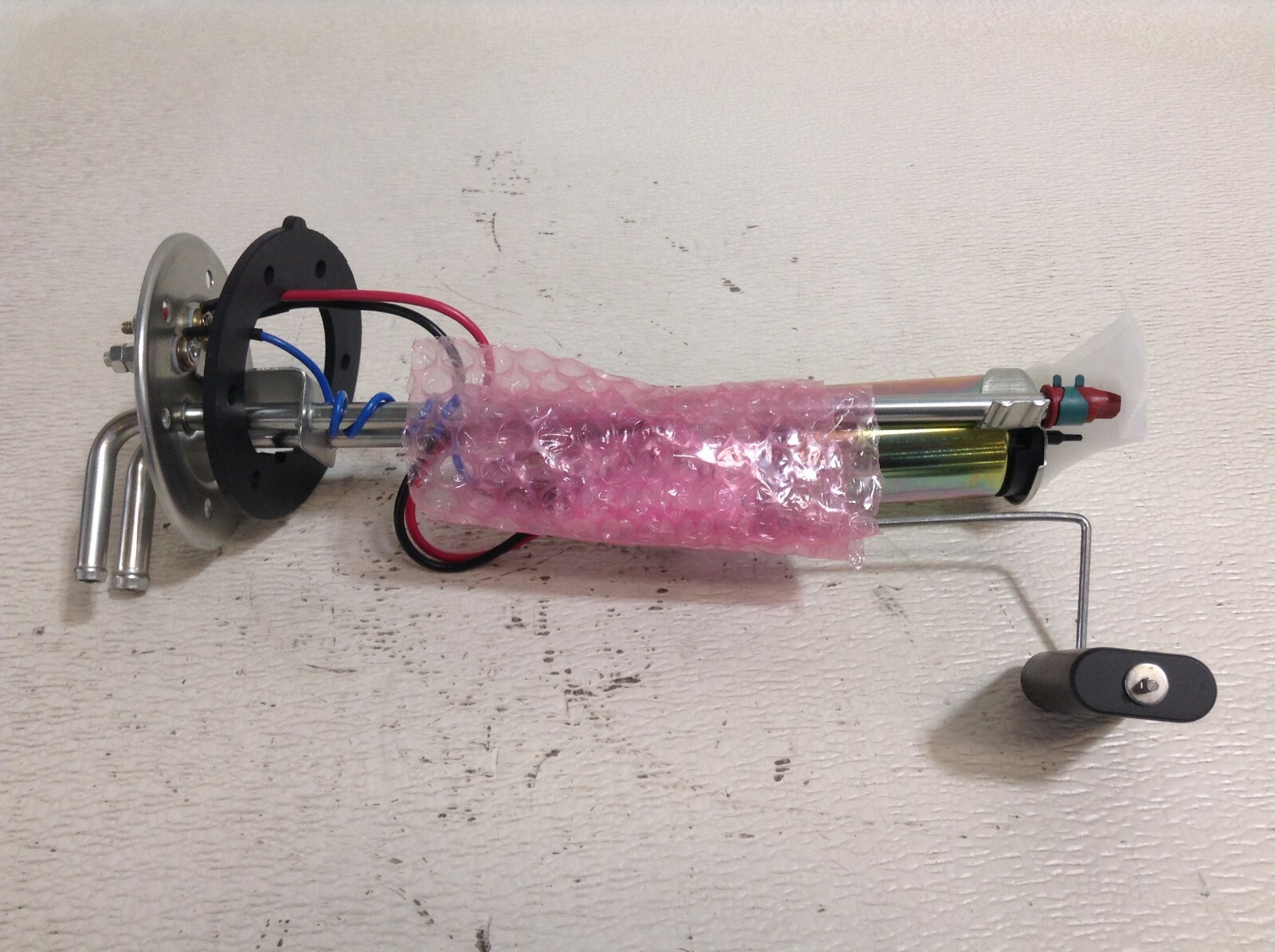 TE 217070158 Electronic Fuel Pump Assembly FEP805 43283 New (TSC)