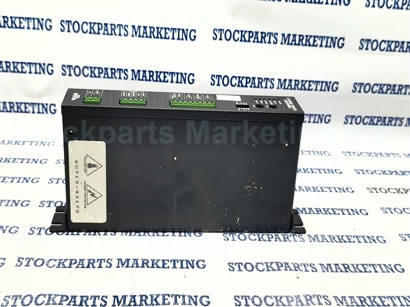 Super Vexta Oriental Motor UDX5114NA 5 Phase Driver AC115V 60Hz 4.2A