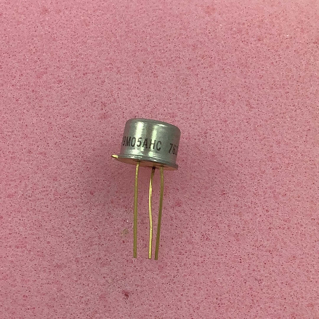 79M05AHC – FAIRCHILD (-)5.0V 500mA Negative Voltage Regulator