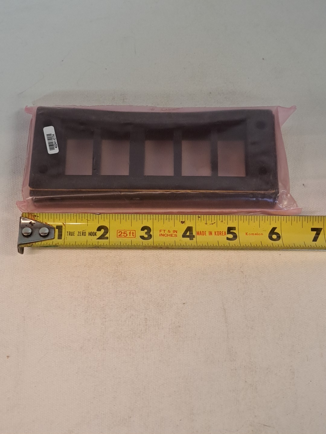 Lot of 3 Icotek KEL-ER 24/10 Split Cable Entry Frame | 42241 | NEW, no box