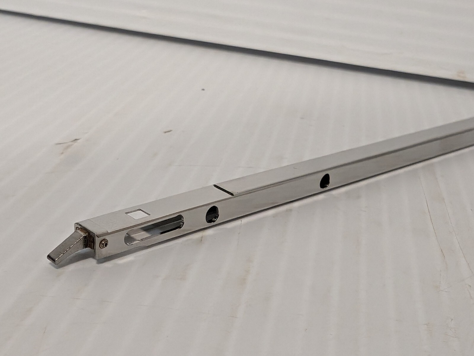 Lot of Panduit items: boxes, connectors, hangers, etc. as pictured plus more