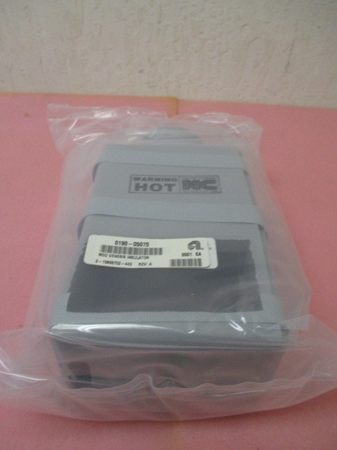 AMAT 0190-05070 Custom Genesis Insulator, 395405