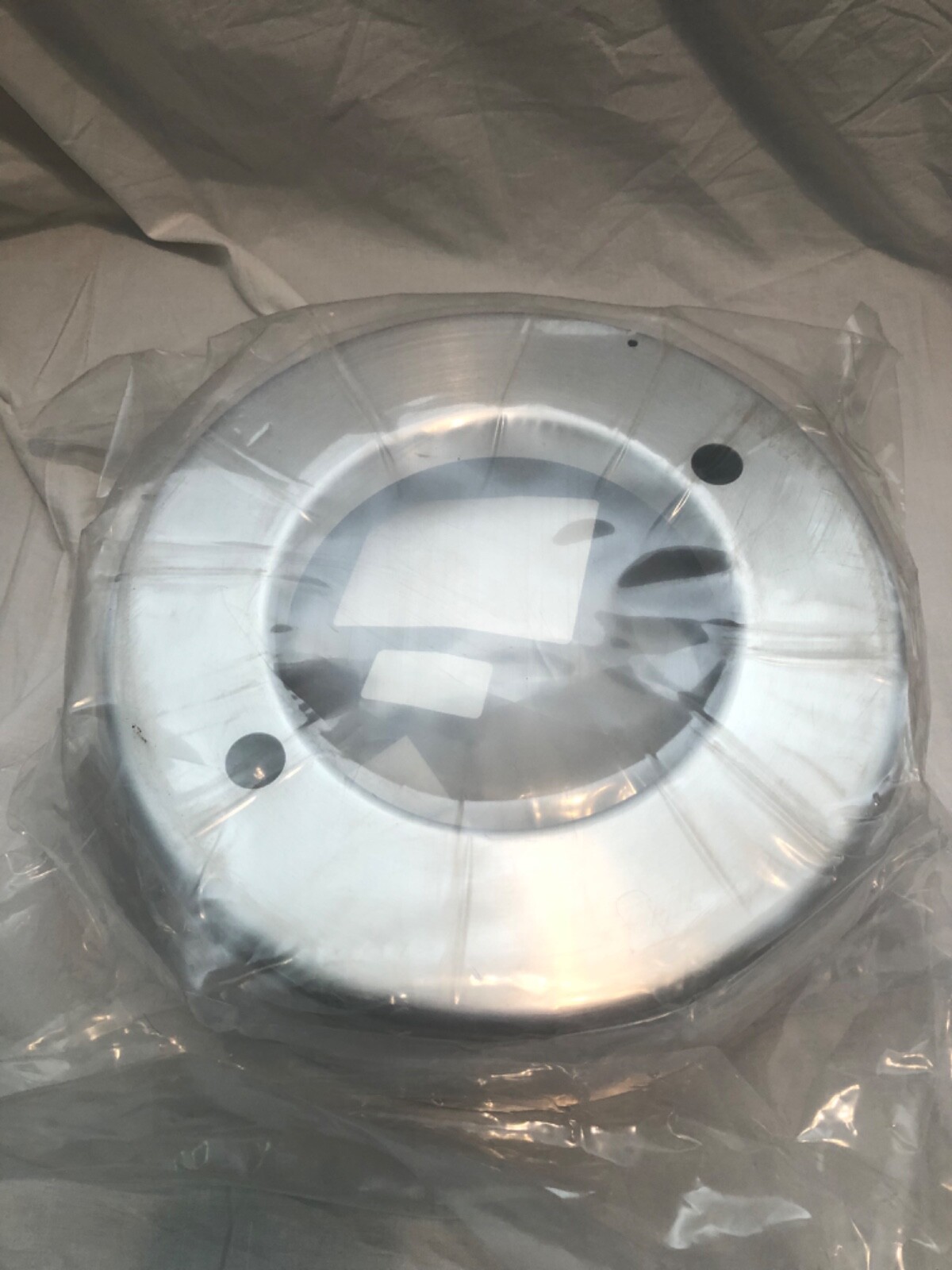 AMAT 0020-24959 Shield, Low Knee 6″ Applied Materials