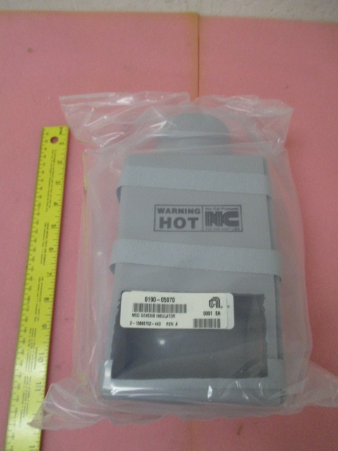 AMAT 0190-05070 Custom Genesis Insulator, 395405