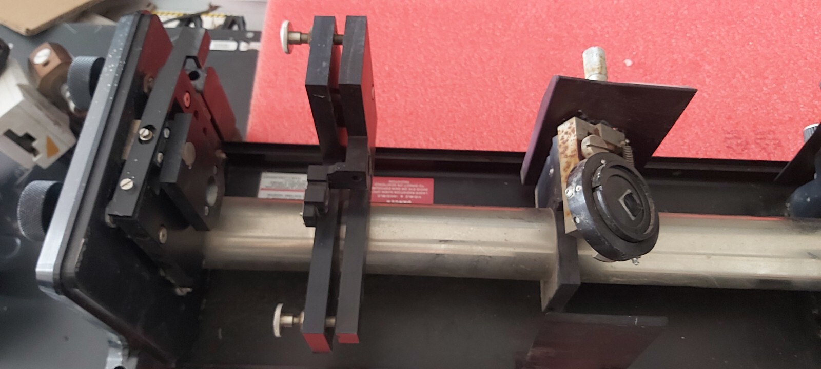Coherent 890 Tunable Laser Make Offers! UPS Shipping!