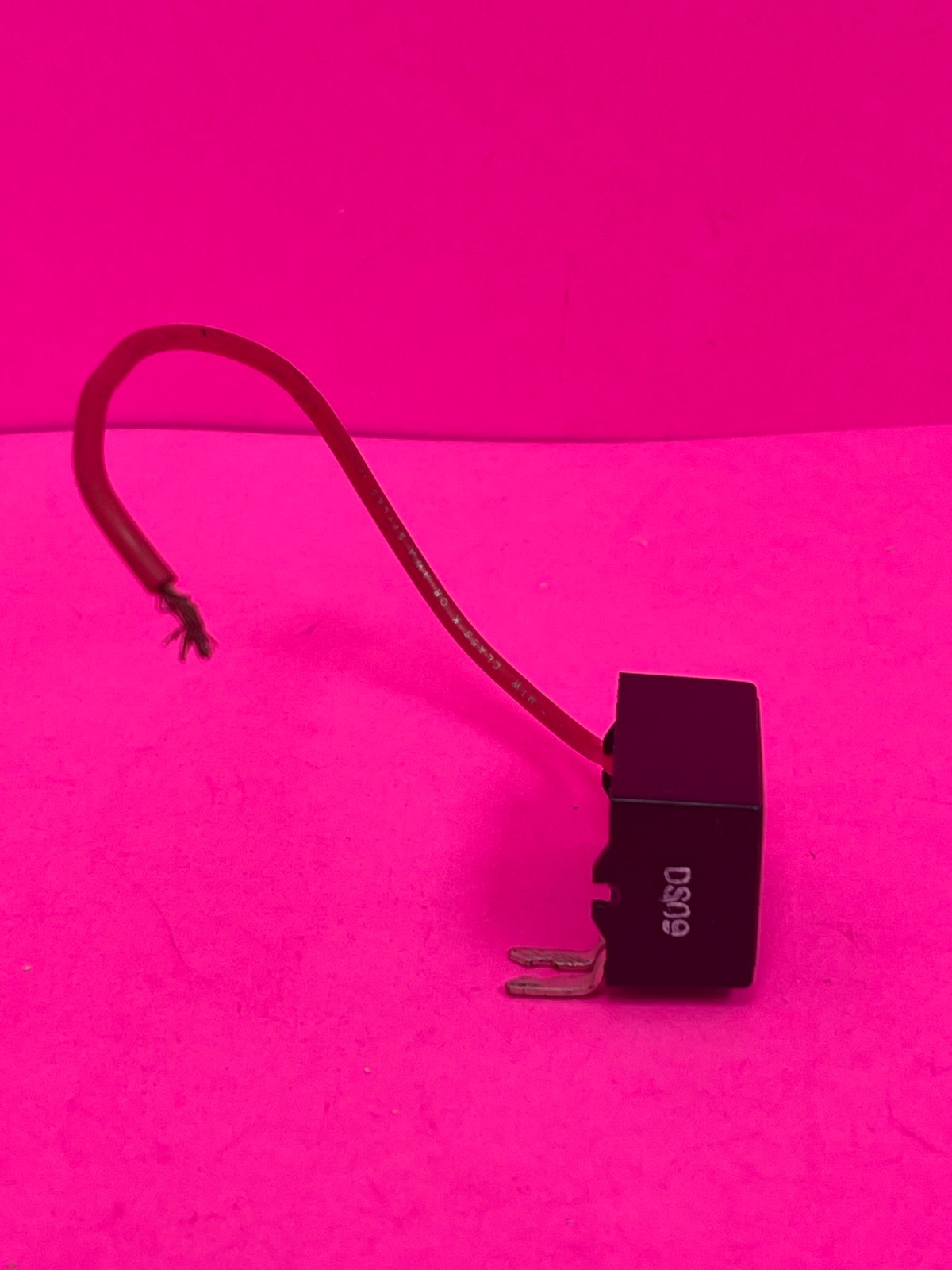 Allen-Bradley 199-FSMA11 Ser B Surge Suppressor 130-250V AC/DC