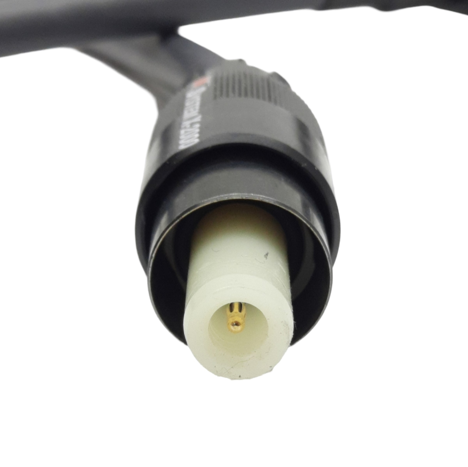 Haug 05.0091.100 Static Eliminator U-Bar, 7ft Cable, 150mm x 255mm, X-2000 Coax