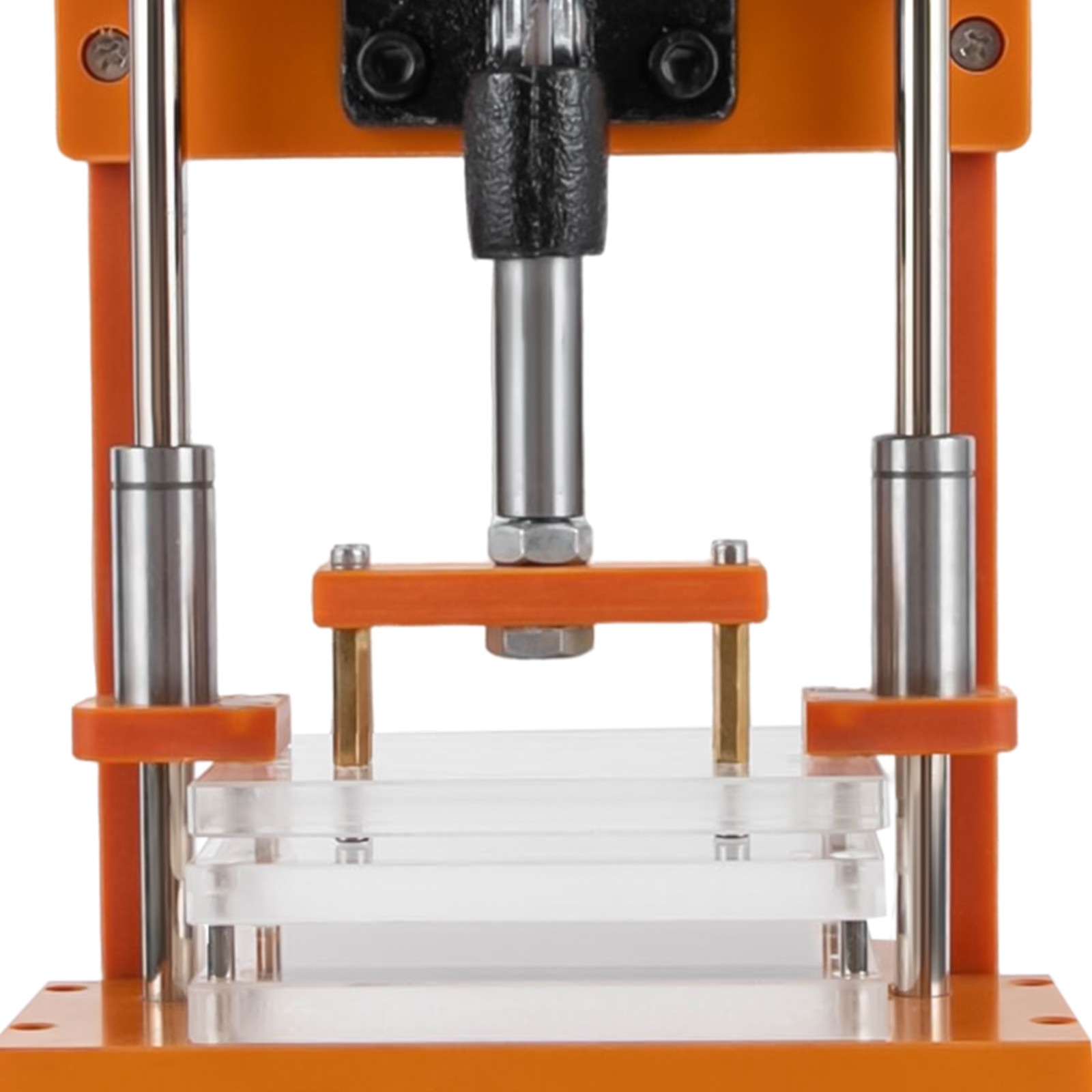 Universal Test Frame PCB Test Fixture Tool Circuit Board Test Stand US 110V