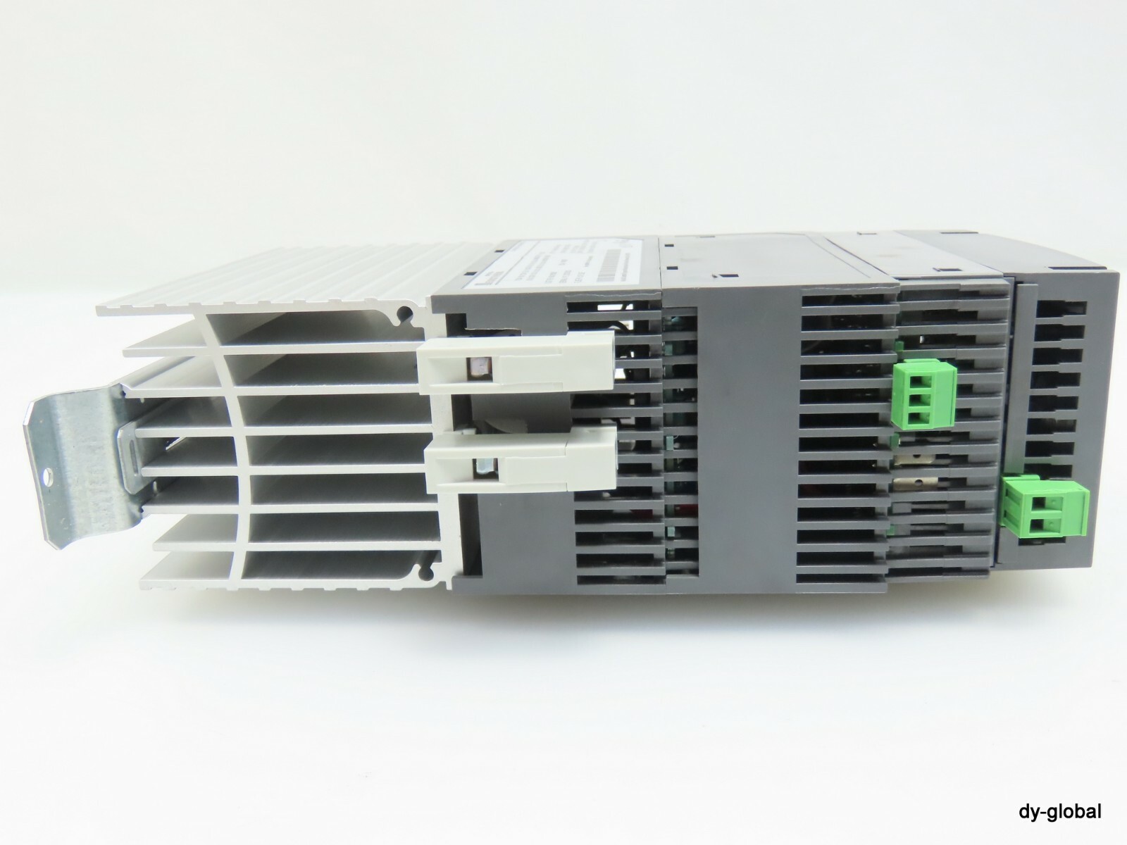 INVENSYS EUROTHERM NIB 7100A/16A/120V/SELF/XXXX/NONE/PA/XXXX/4M ELEC-I-1058=9K12