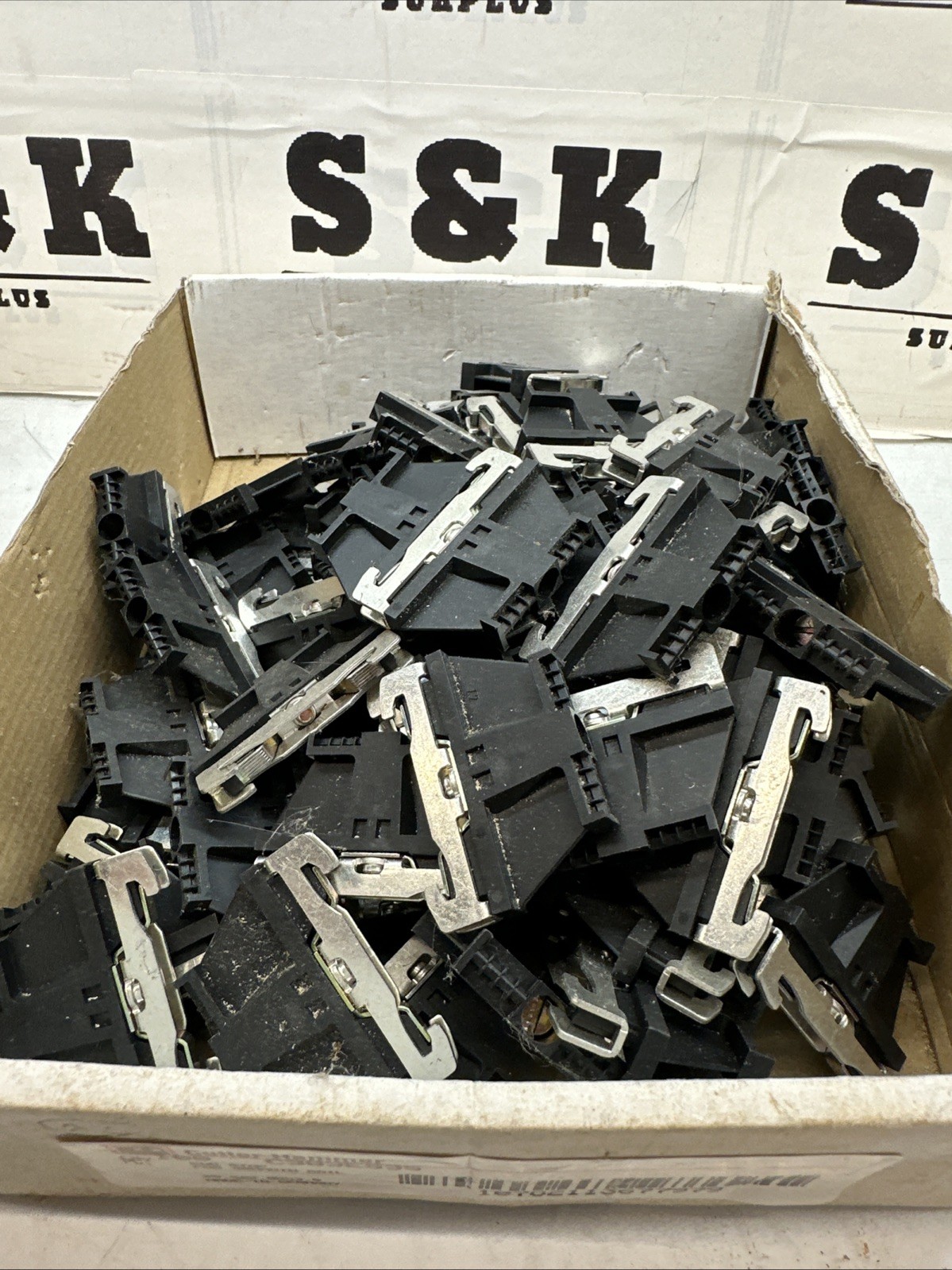EATON CORPORATION C383ES35 / C383ES35 (NEW IN BOX) 75+