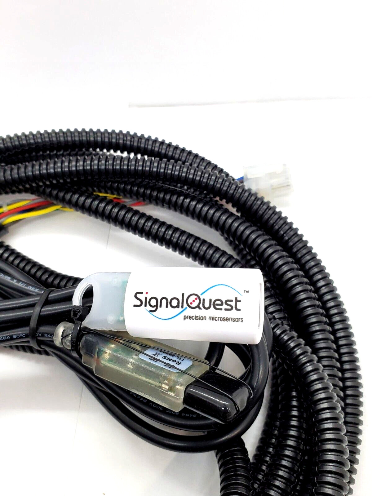 SIGNALQUEST SQ-RPS-0007-43 FORD TRANSIT EVENT DATA RECORDER KIT *D25