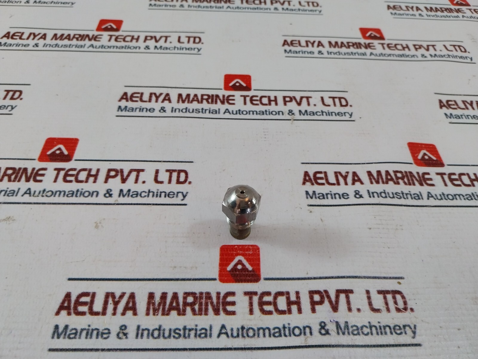 Steinen 24.00 Oil Nozzle 80ËPh