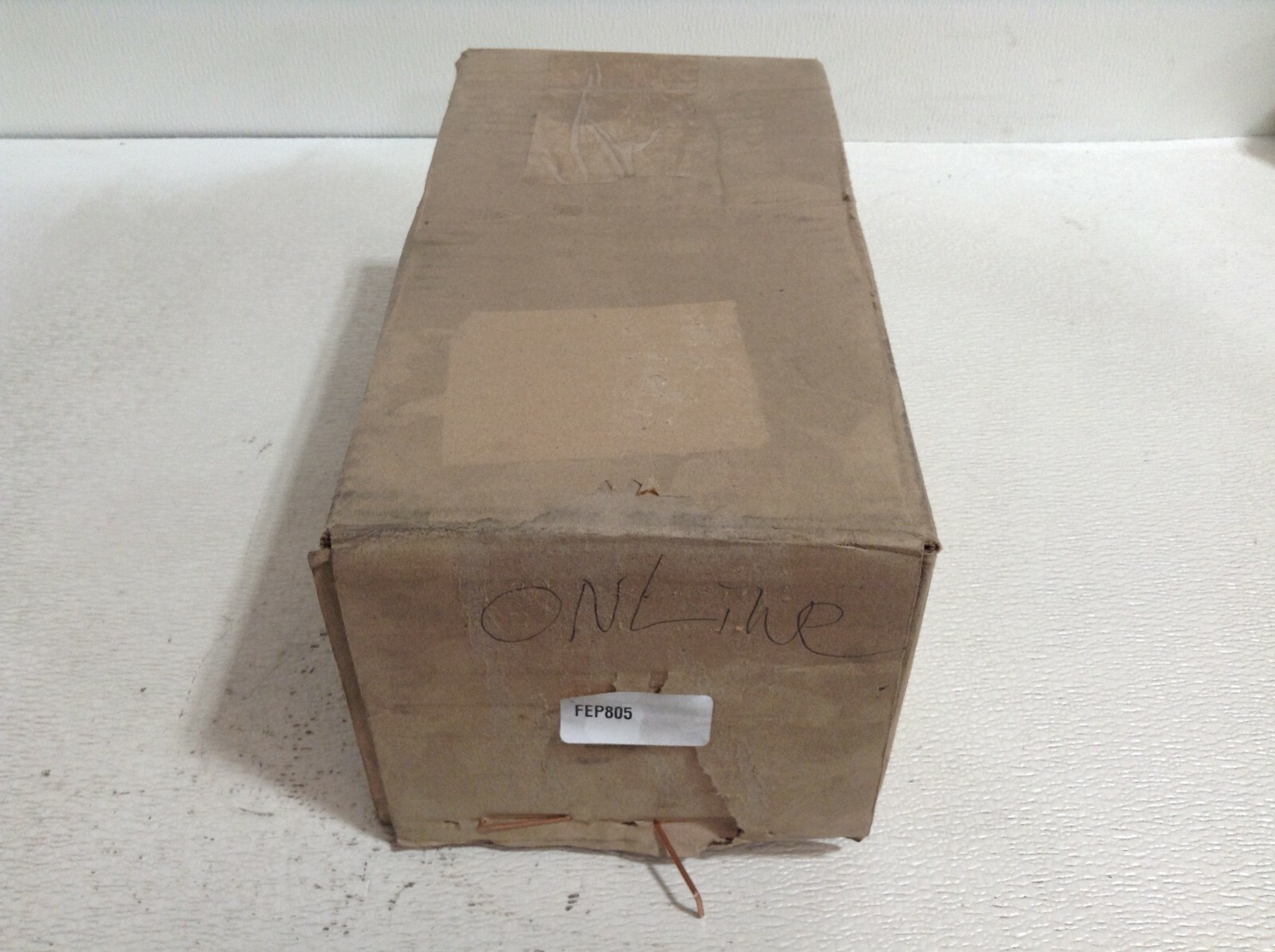 TE 217070158 Electronic Fuel Pump Assembly FEP805 43283 New (TSC)