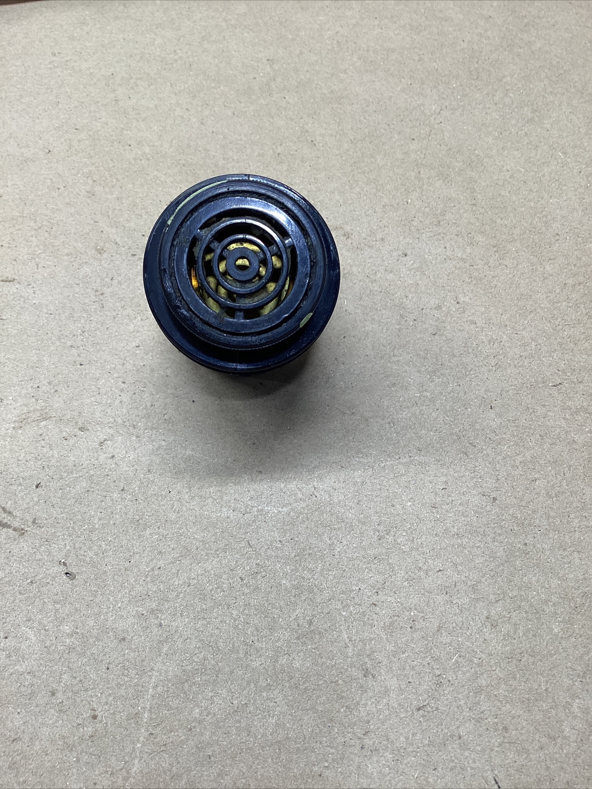 MALLORY SC628W Buzzer Sonalert #726PT42FML
